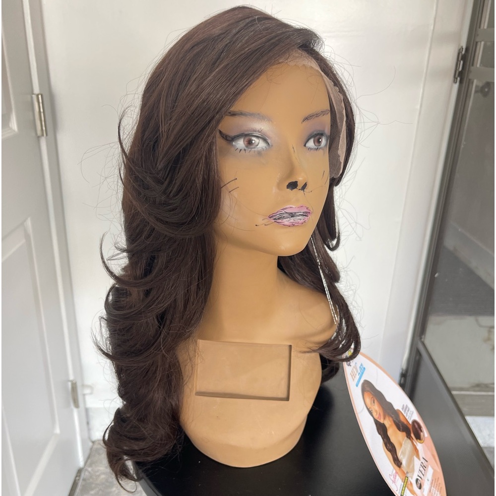 Wig #4